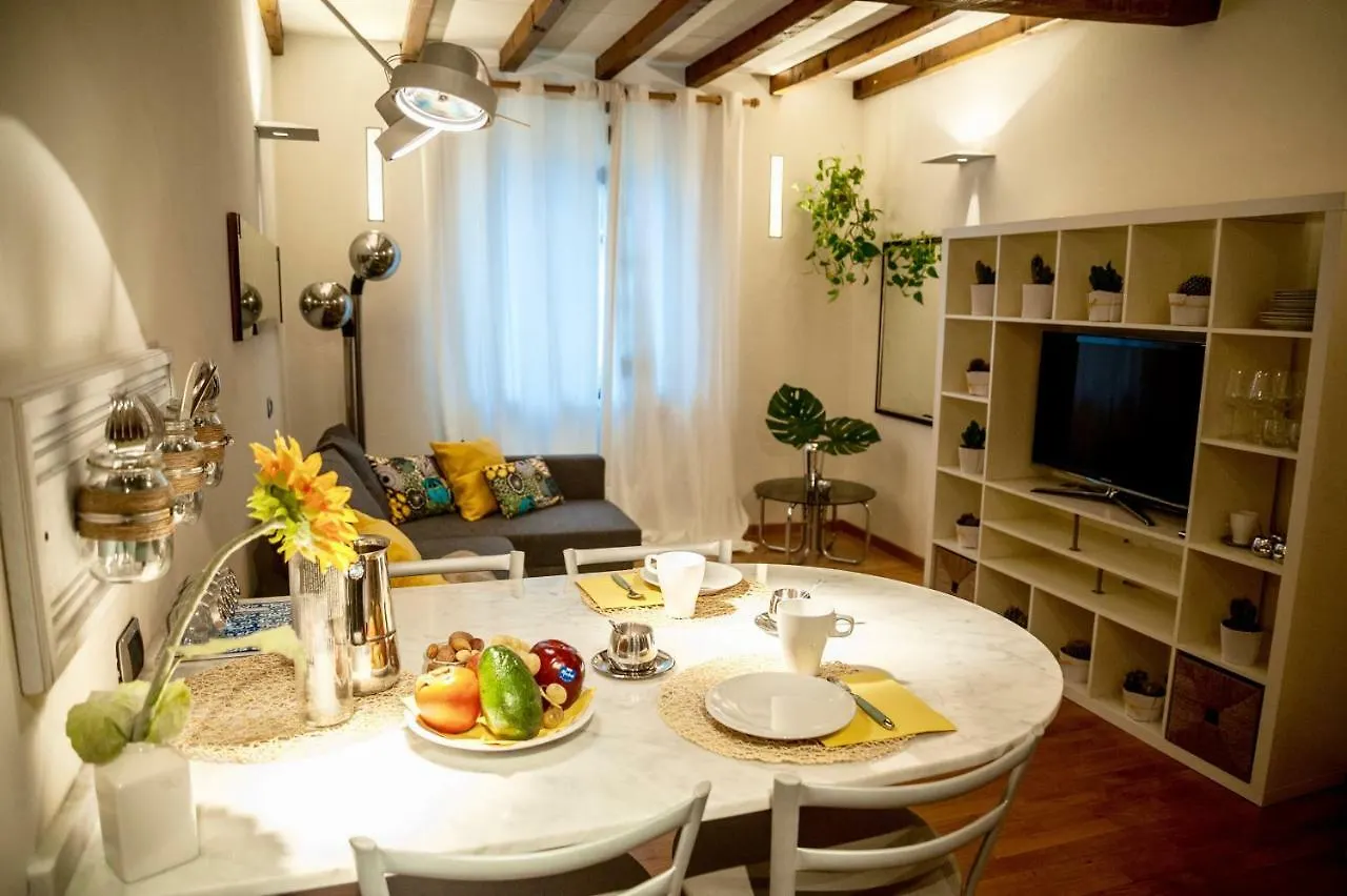 Appartamento Bdc_38Apartment Parma